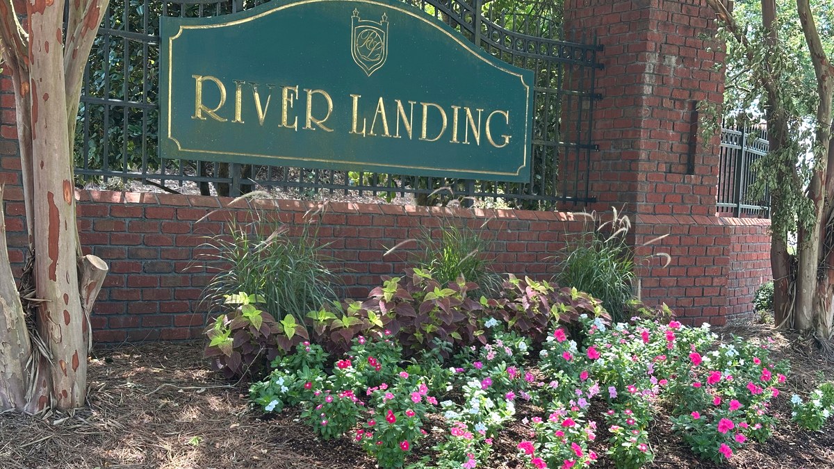 River Landing, Duplin County