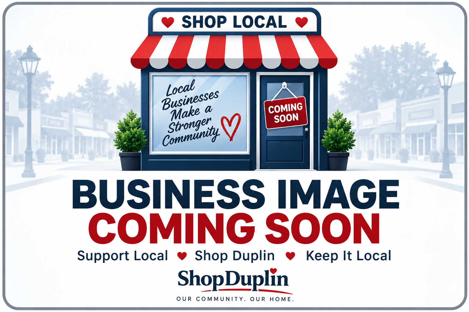 Merchant Offer Coming Soon